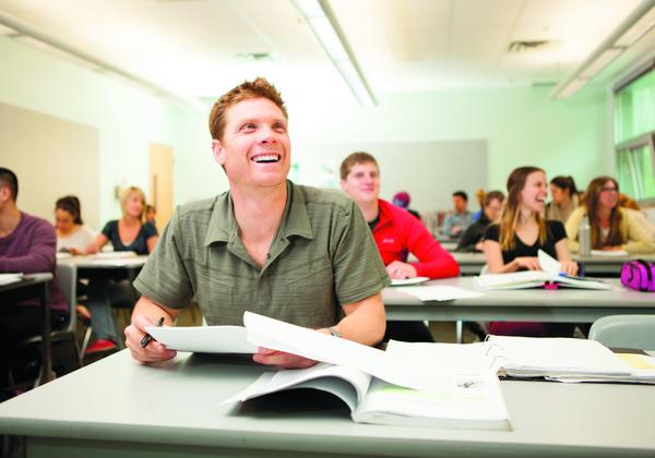 students